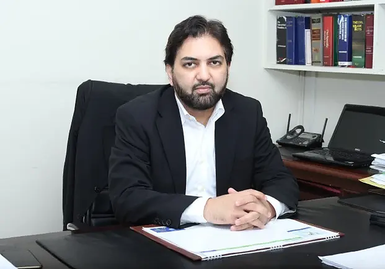 Waleed Khalid