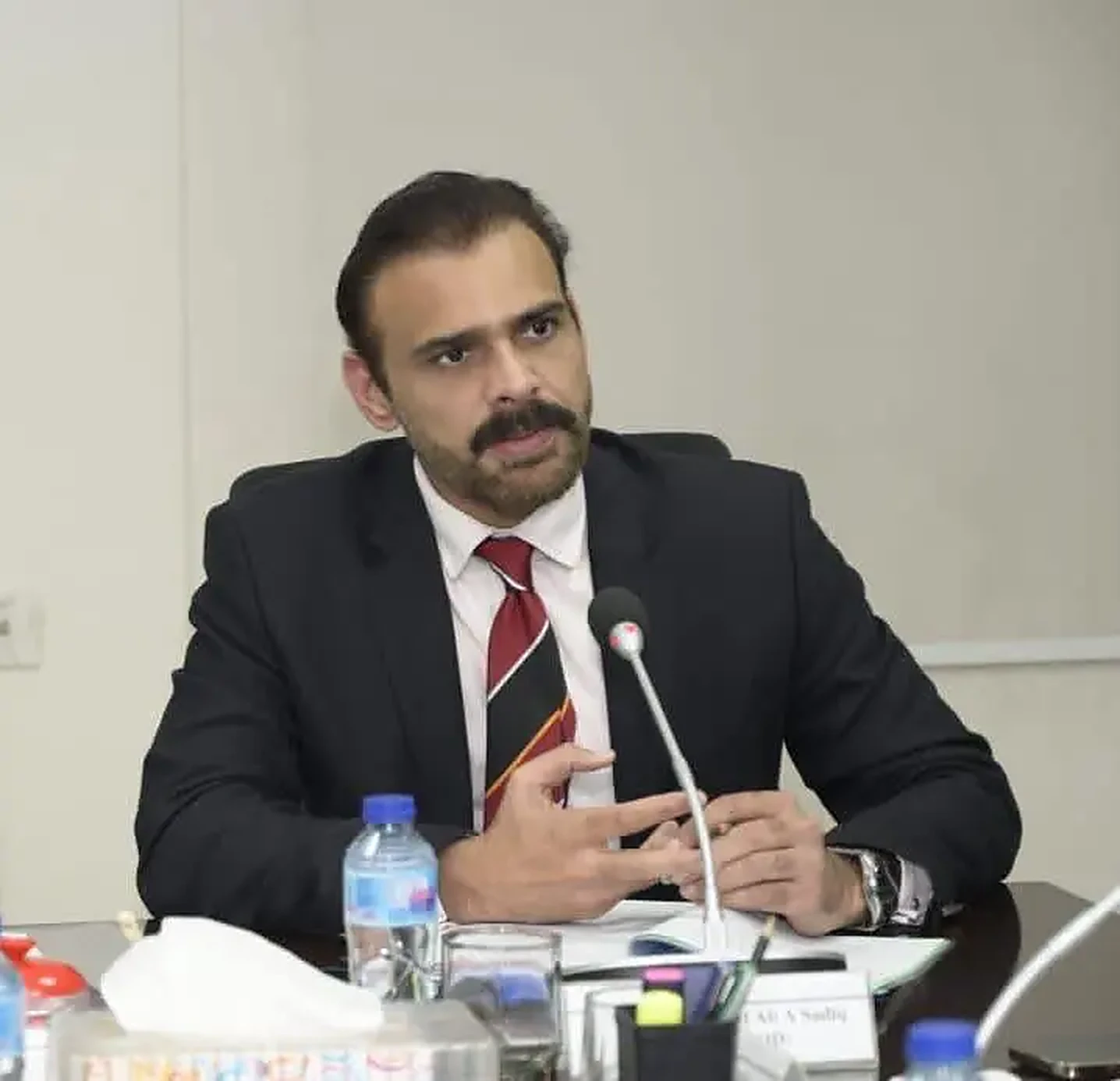 Sardar Trust Eye Hospital